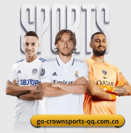 从比分速递到赛后复盘的完整链路 | CROWN SPORTS